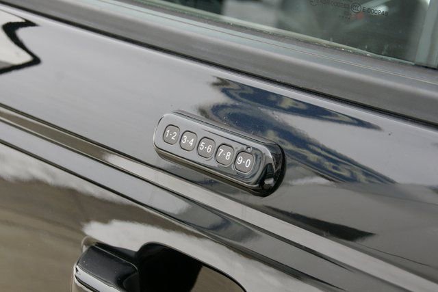 Used 2023 Ford Bronco Outer Banks image 13