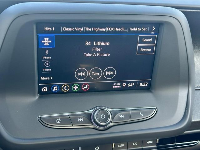 Used 2023 Chevrolet Camaro LT w/ RS Package image 17