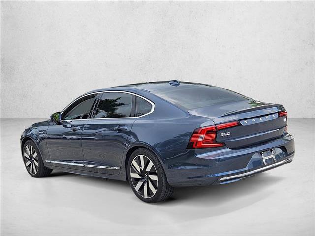 Used 2024 Volvo S90 T8 Ultimate w/ Lounge Package AWD/4WD image 6