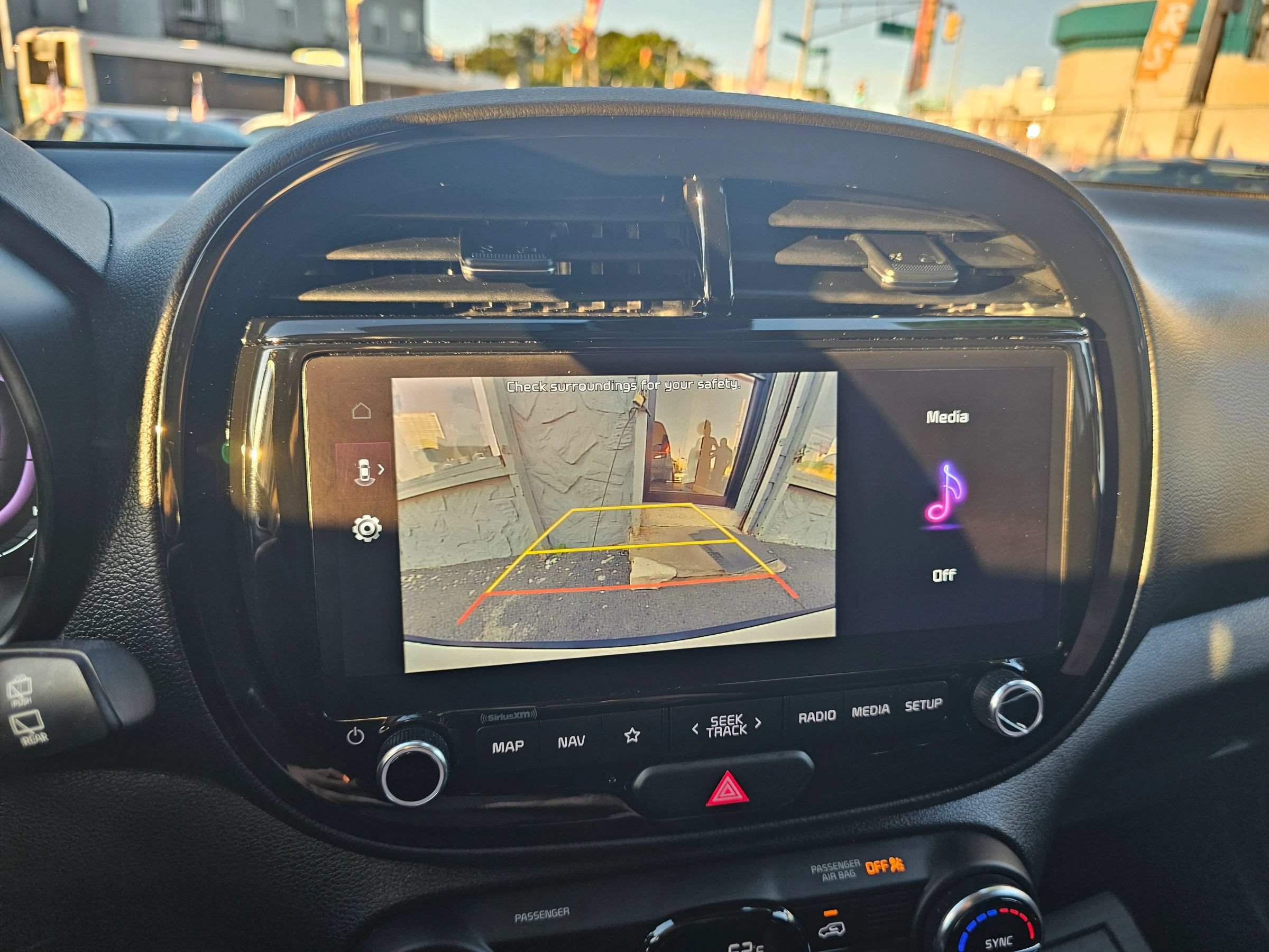 Used 2023 Kia Soul S FWD image 26