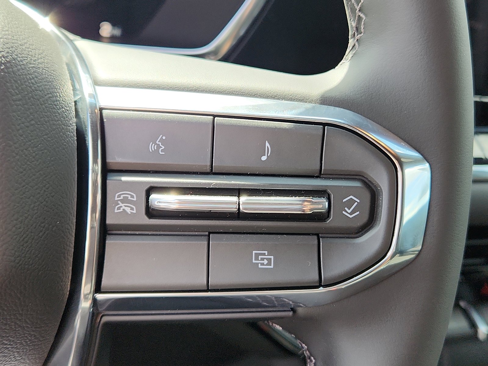 New 2026 GMC Canyon Elevation w/ Convenience Package image 17