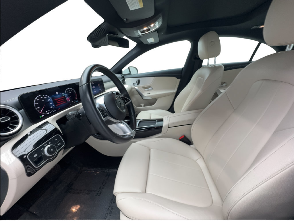 Used 2025 Mercedes-Benz CLA 250 image 21