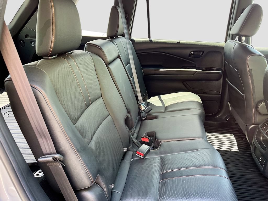 Used 2022 Honda Passport TrailSport image 28