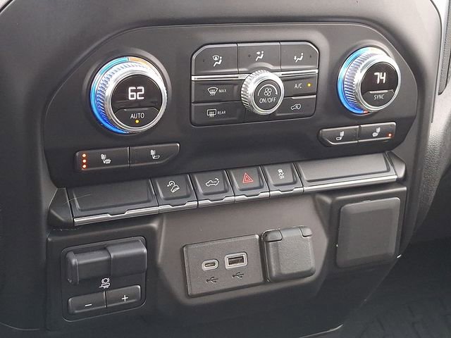 Certified 2022 GMC Sierra 2500 SLE w/ SLE Convenience Package image 16