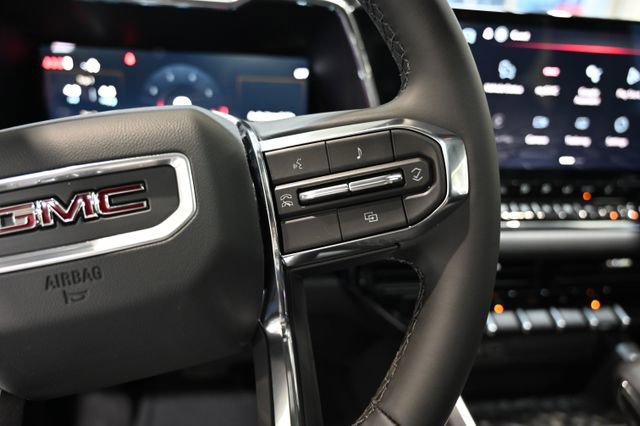 New 2026 GMC Canyon Elevation w/ Convenience Package image 26