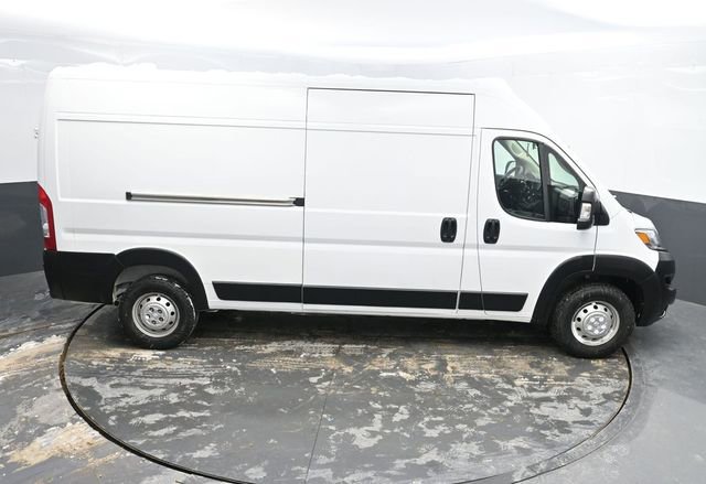 Used 2023 RAM ProMaster 2500 image 27