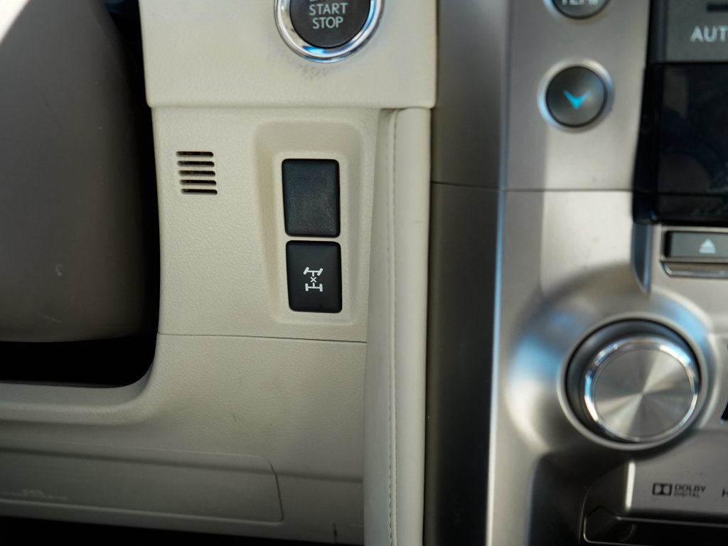 Used 2019 Lexus GX 460 Premium w/ Premium Package image 28