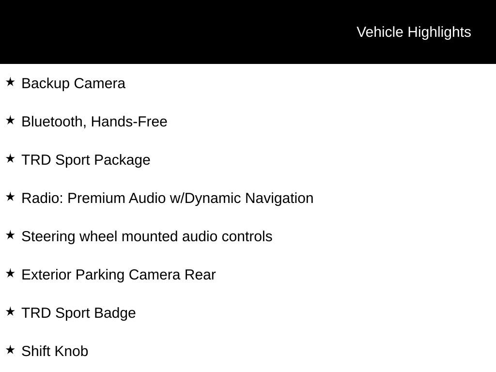 Certified 2023 Toyota 4Runner TRD Sport image 5