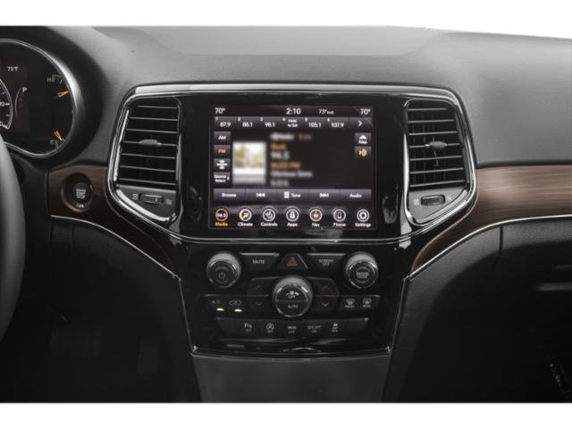 Certified 2022 Jeep Grand Cherokee Limited w/ Trailer Tow Group IV AWD/4WD image 10