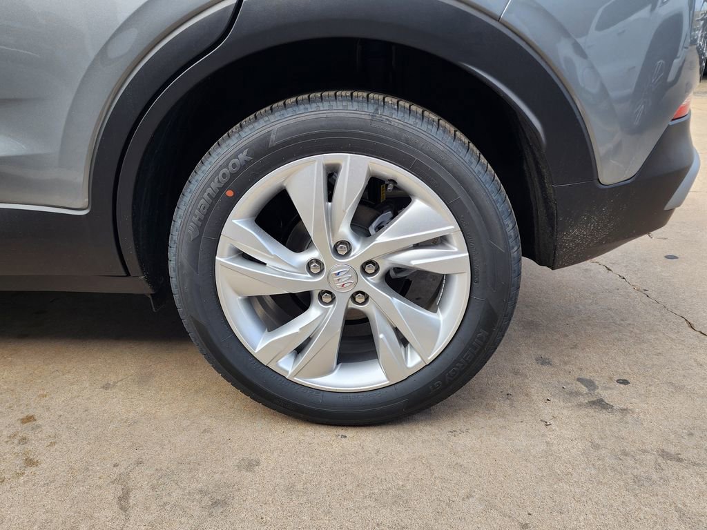 New 2026 Buick Encore GX Preferred w/ Comfort Package image 51