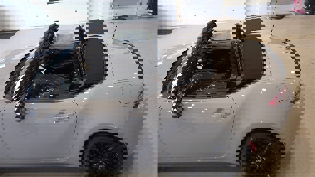 New 2025 MAZDA MX-5 Miata Club image 10