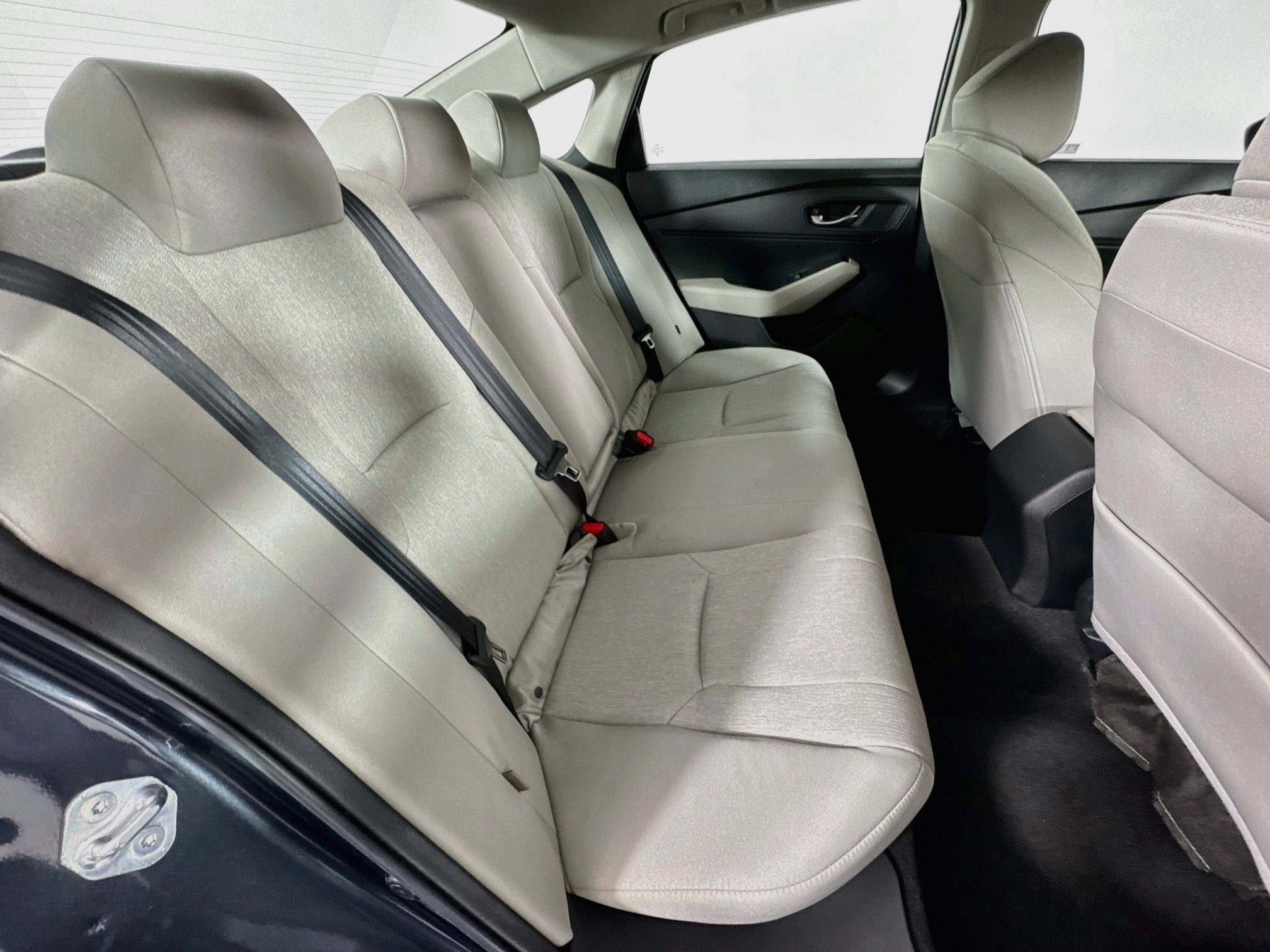 Certified 2024 Honda Accord EX image 26