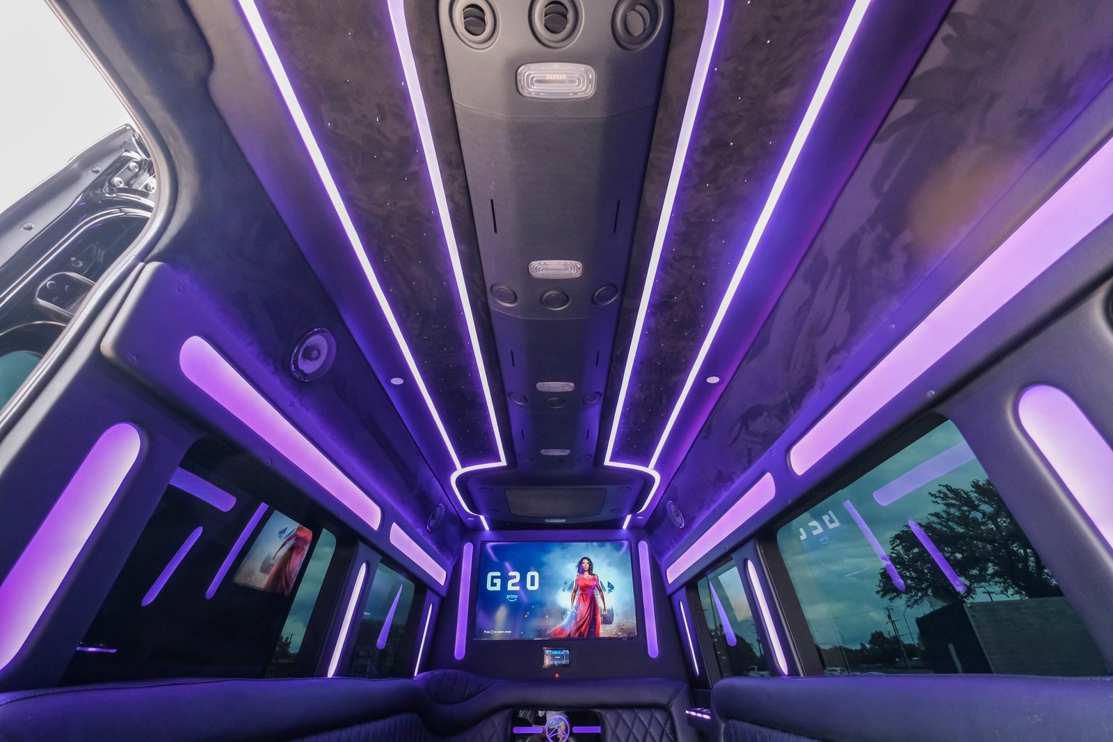 Used 2024 Mercedes-Benz Sprinter 3500 image 54