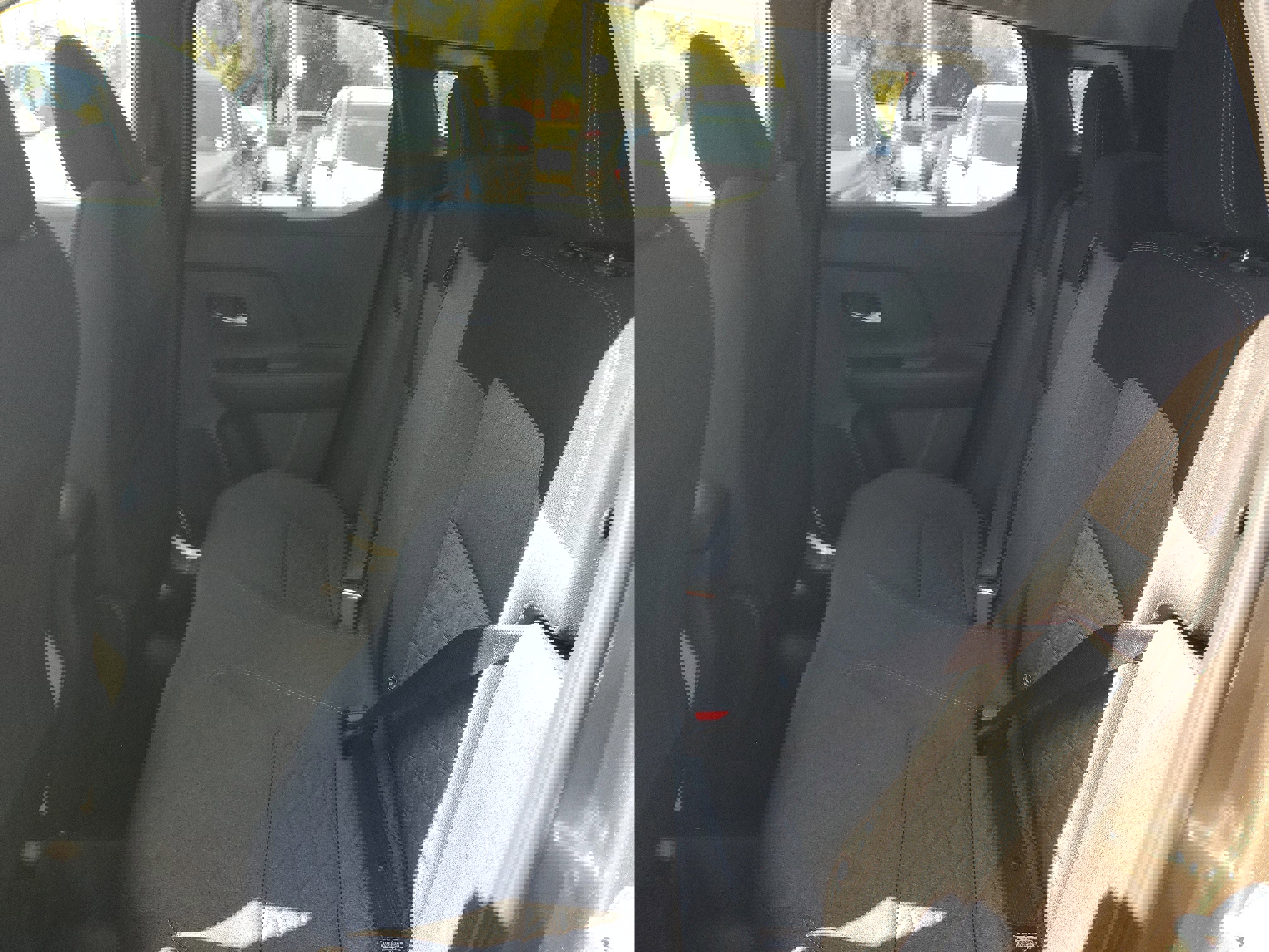 New 2026 Nissan Kicks SV image 10