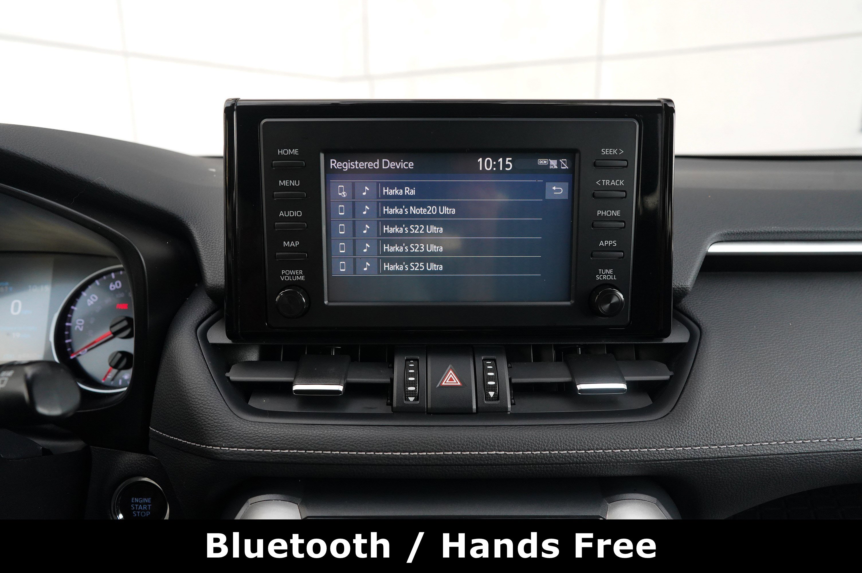 Used 2019 Toyota RAV4 XLE Premium image 30