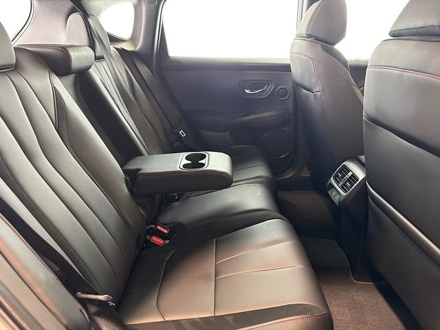 New 2025 Acura ADX A-Spec image 37