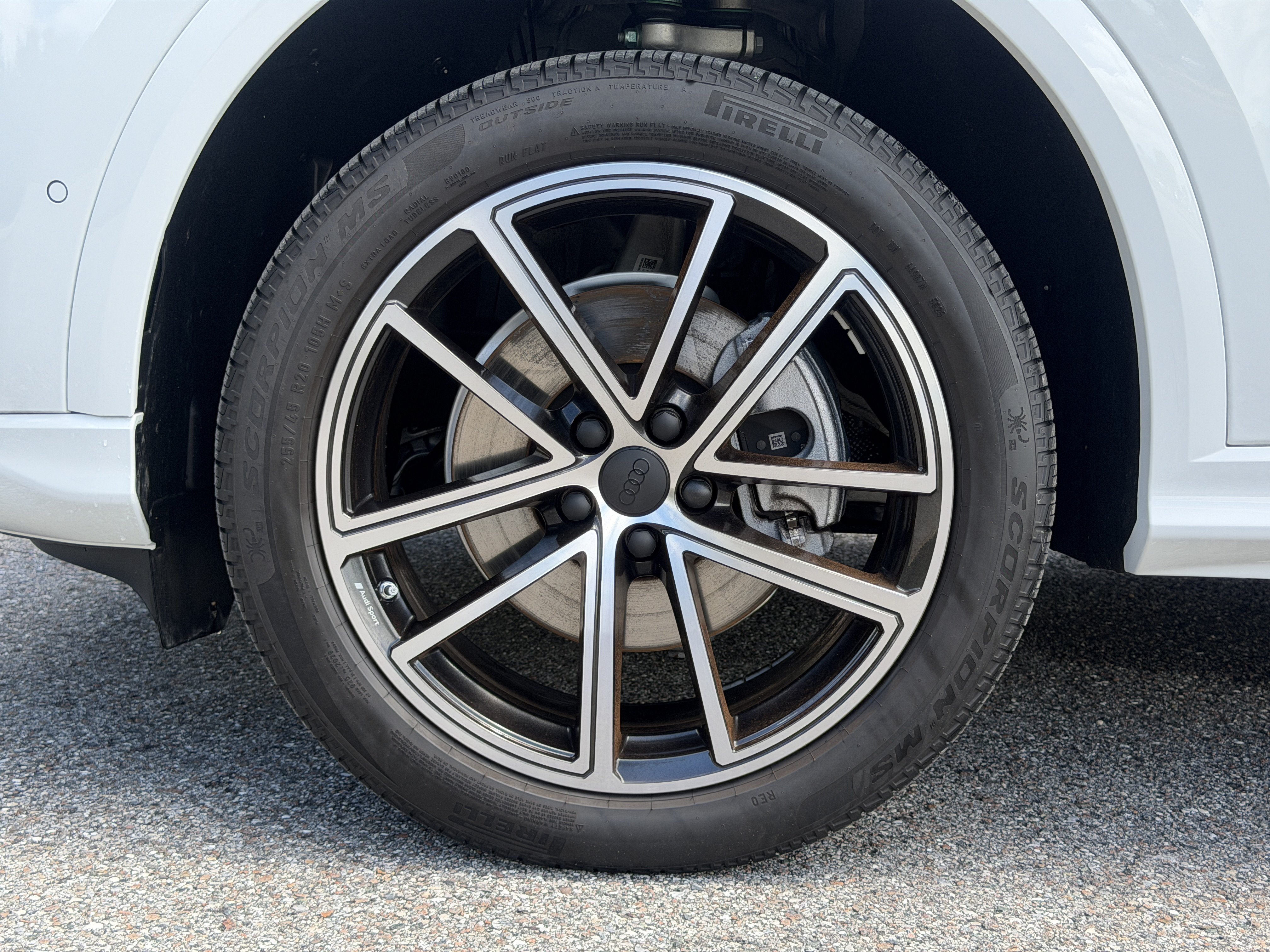 Used 2026 Audi Q5 Premium Plus AWD/4WD image 36