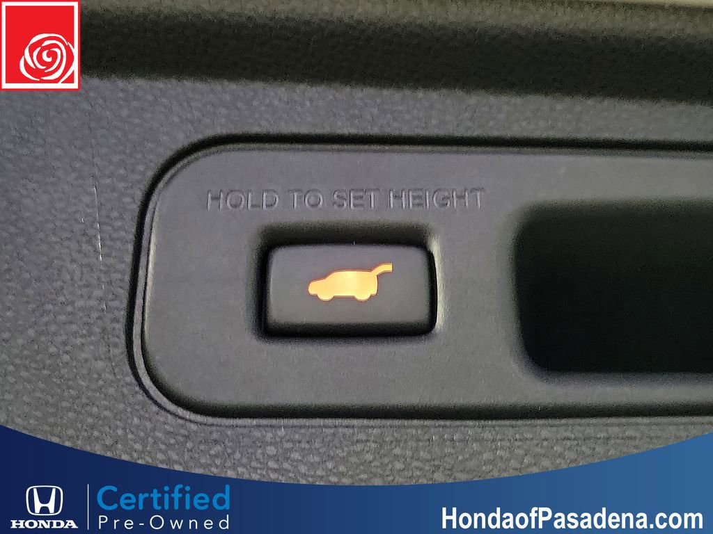 Certified 2026 Honda Odyssey Elite image 31