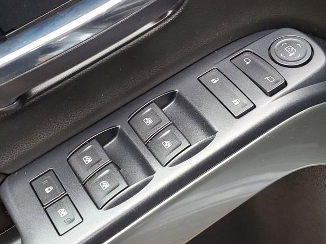 Used 2016 Chevrolet Silverado 1500 LT w/ All Star Edition image 22