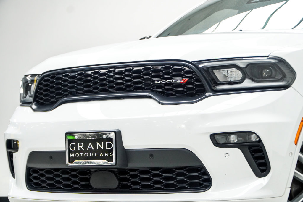 Used 2023 Dodge Durango GT AWD/4WD image 2