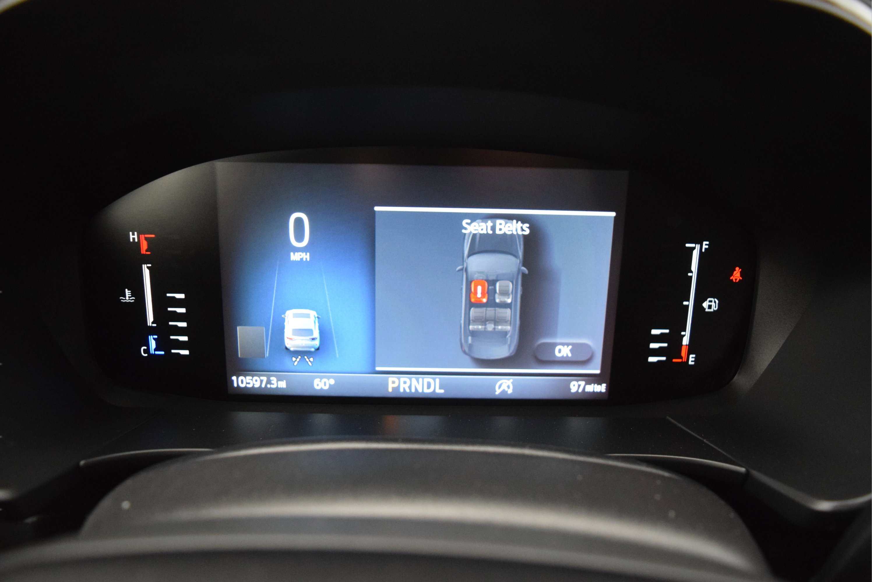 Used 2023 Ford Escape ST-Line w/ Tech Pack #1 image 14