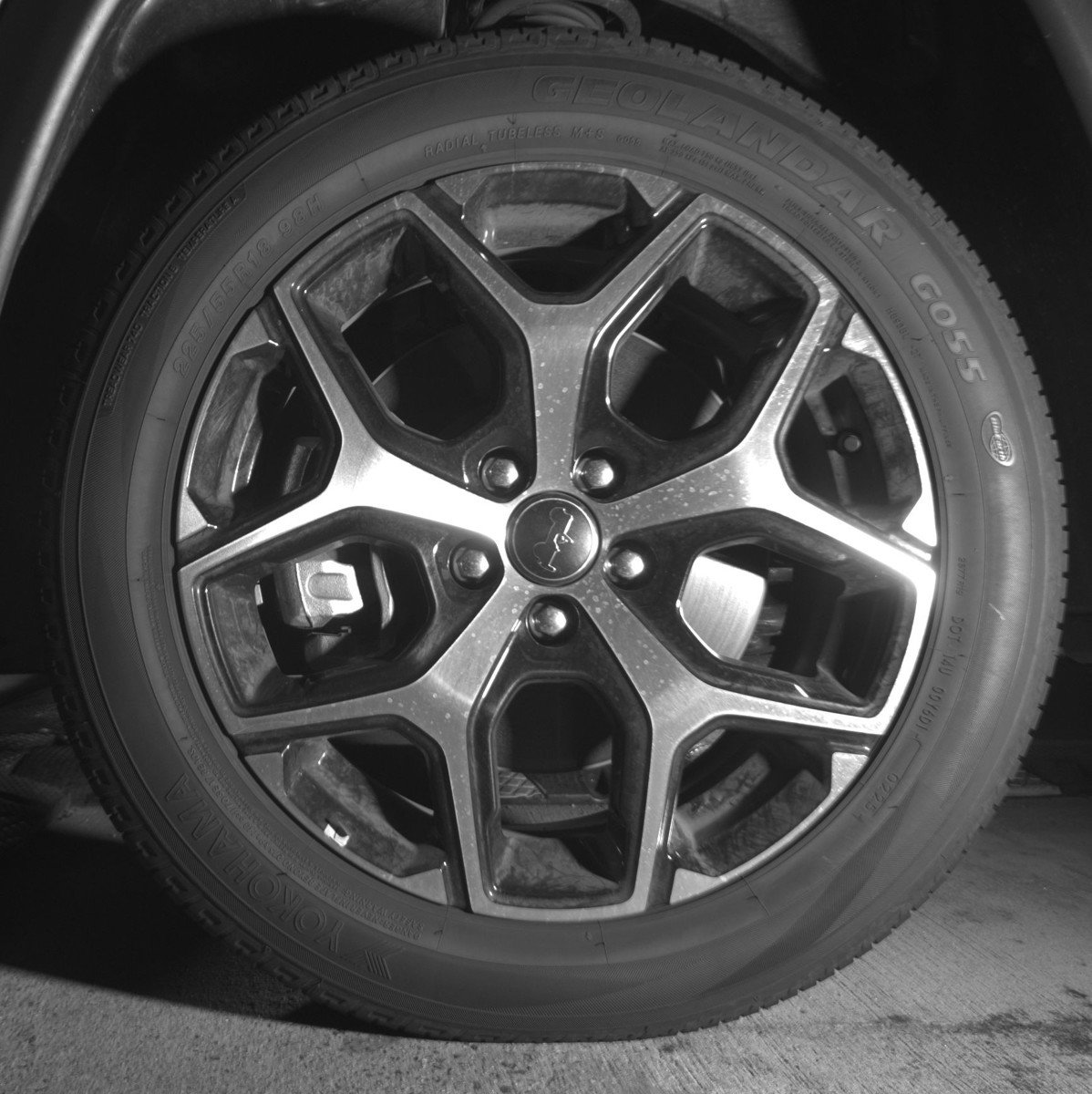 Used 2025 Jeep Compass Limited image 12