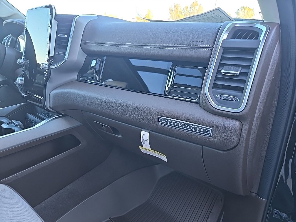 New 2026 RAM 1500 Laramie w/ Advanced Safety Group II image 92