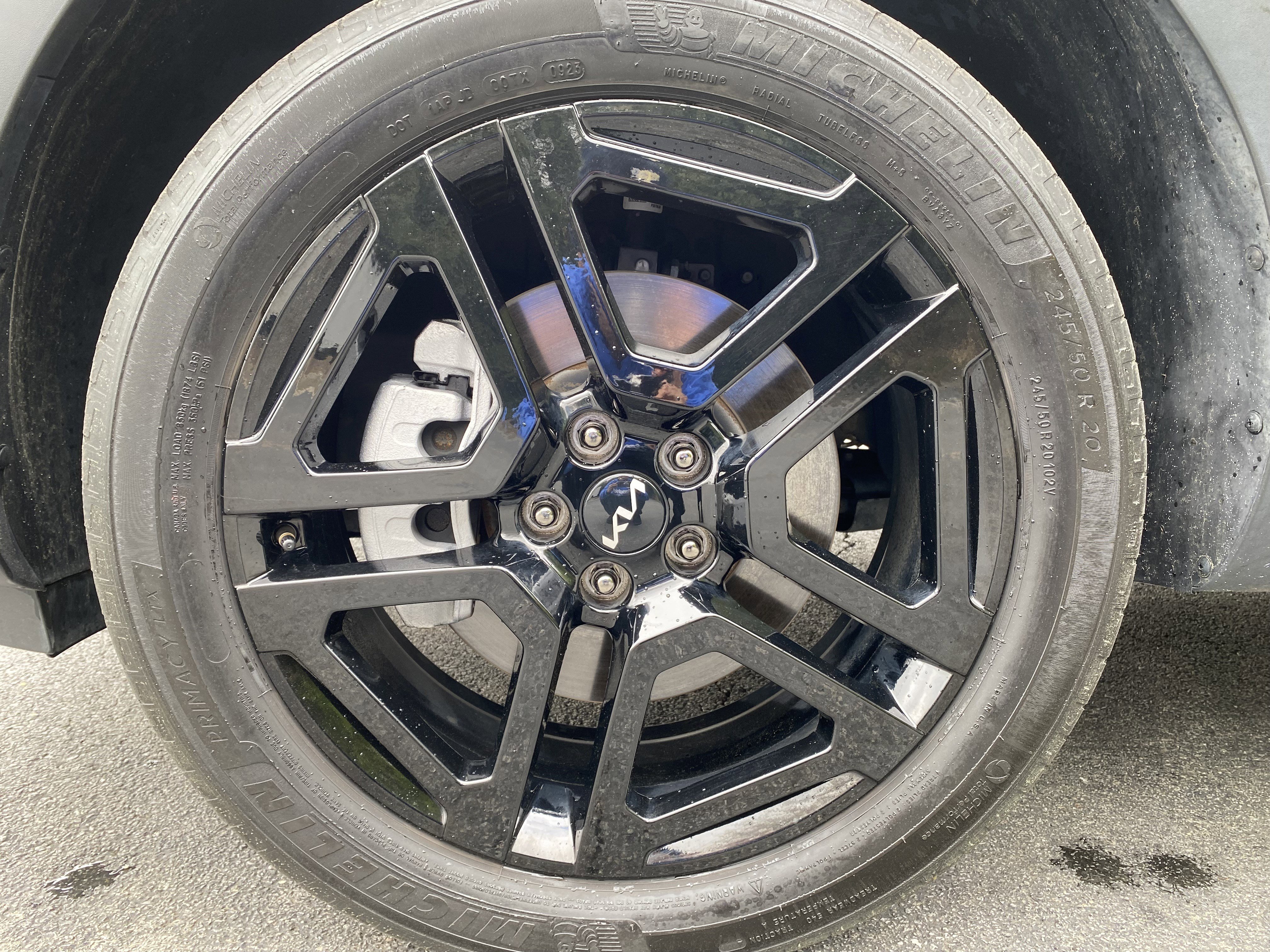 Used 2023 Kia Telluride SX Prestige X-Line image 43