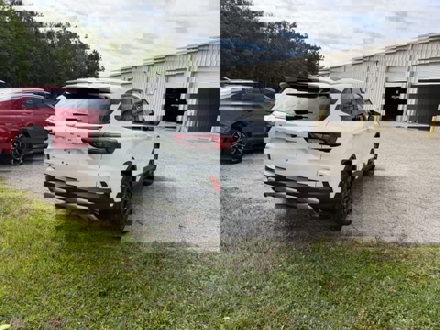 Used 2025 Ford Escape Active image 7