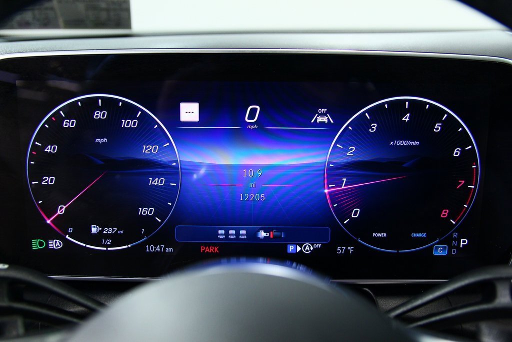 Used 2025 Mercedes-Benz GLC 300 GLC 300 image 20