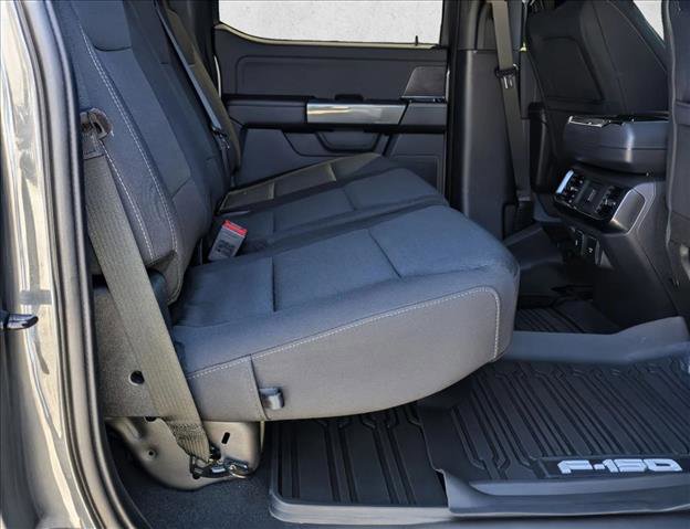 Used 2023 Ford F150 XLT w/ Equipment Group 302A High AWD/4WD image 18