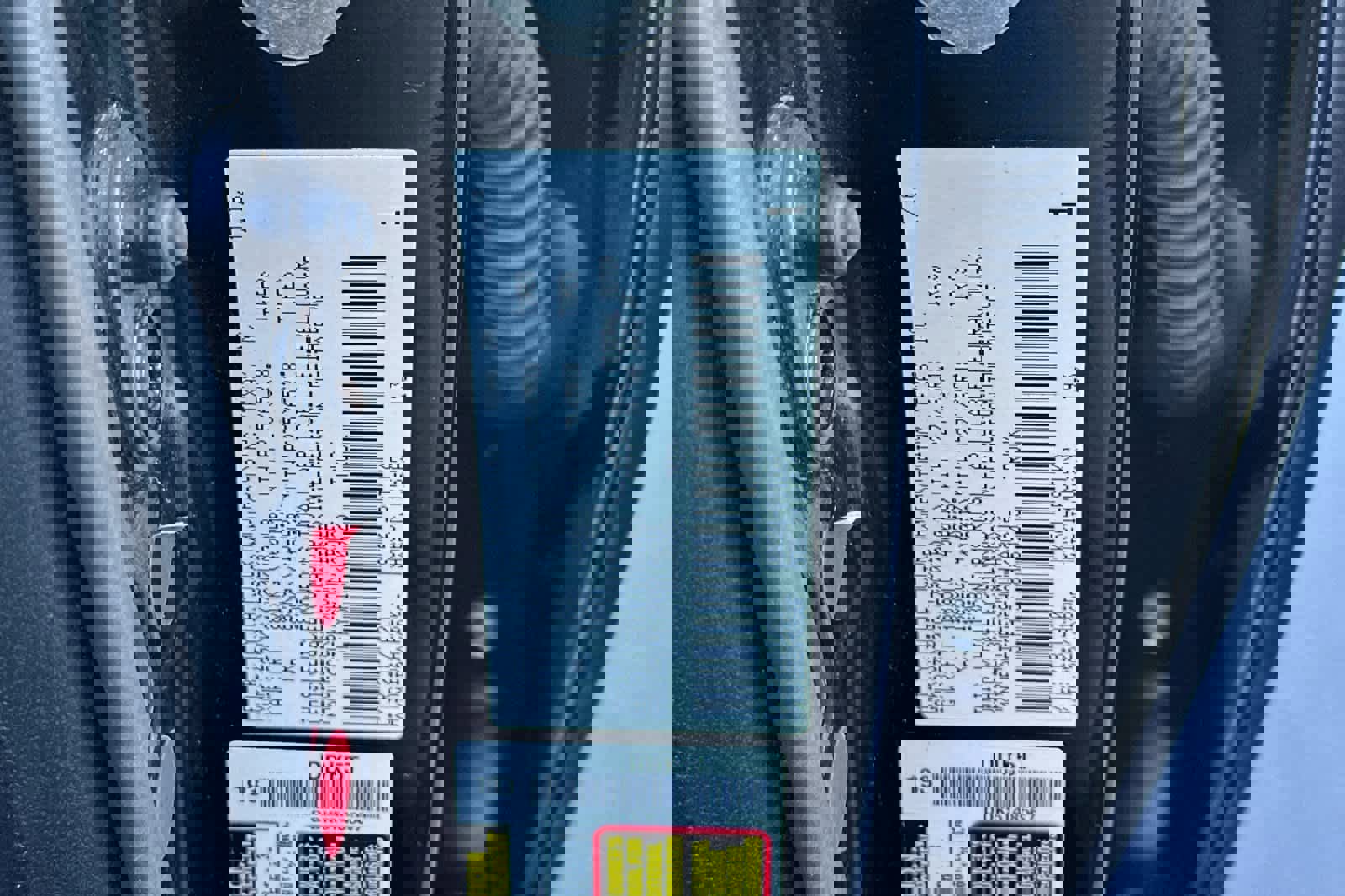 Used 2017 Toyota Tundra Limited image 34