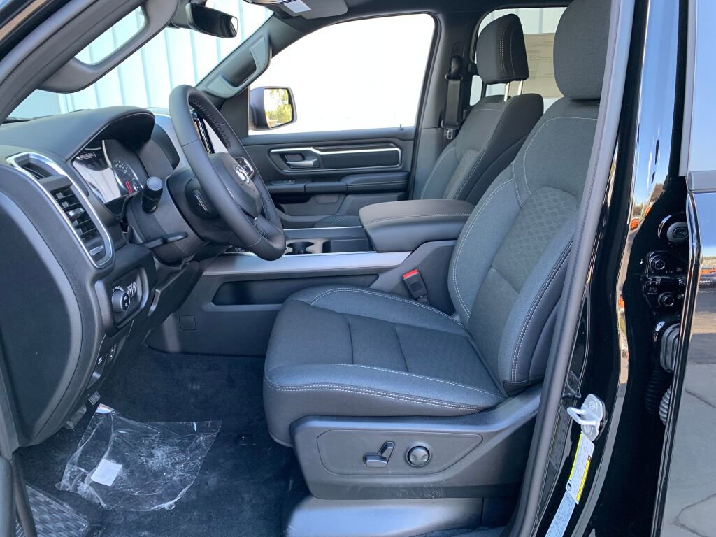 New 2026 RAM 1500 Big Horn image 12