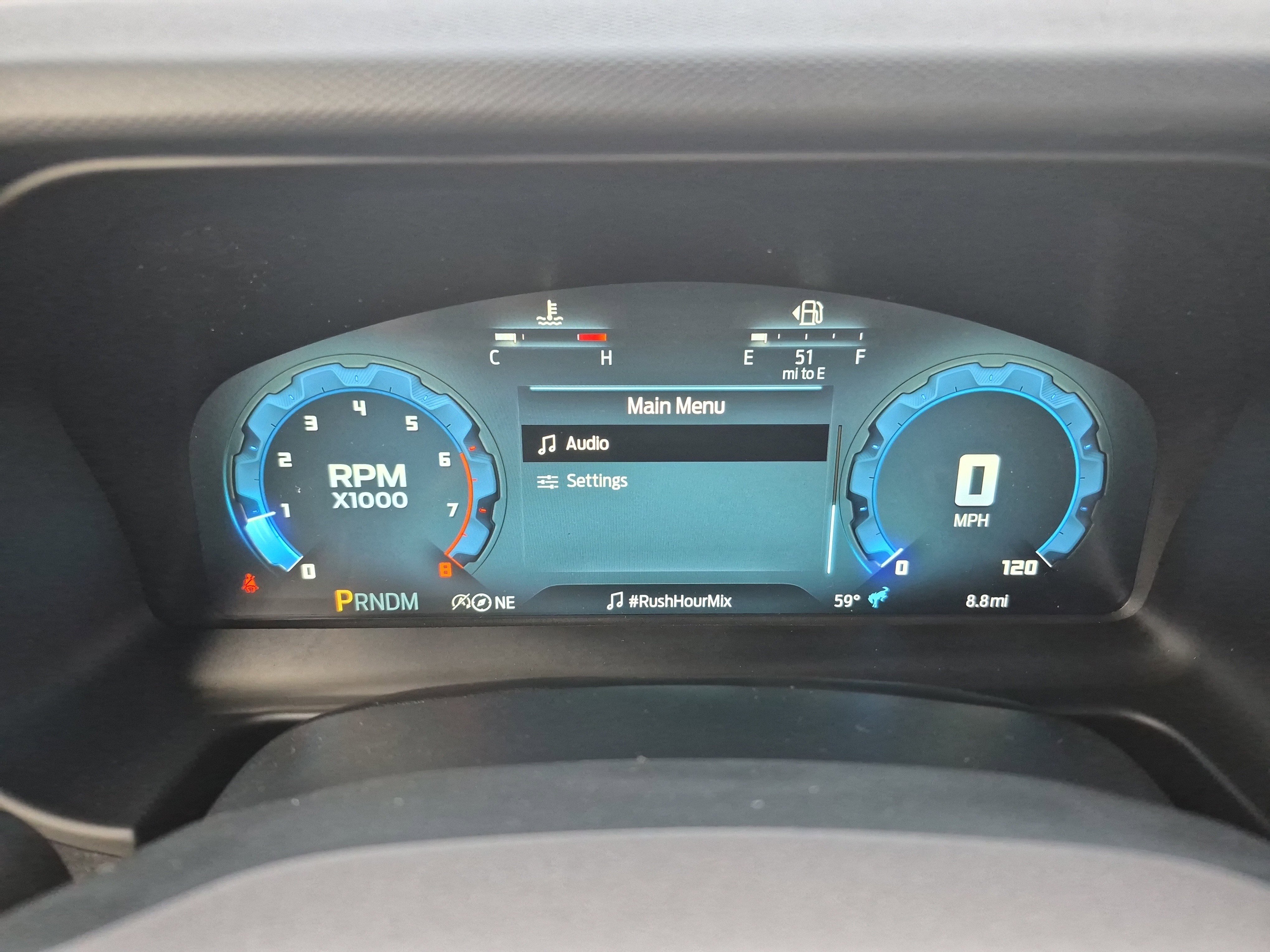 New 2025 Ford Bronco 4-Door w/ Sasquatch Package image 24