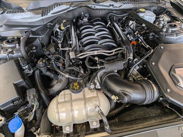 Used 2021 Ford Mustang GT Premium w/ Equipment Group 401A RWD image 28