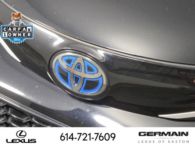 Used 2021 Toyota Sienna XSE FWD image 14