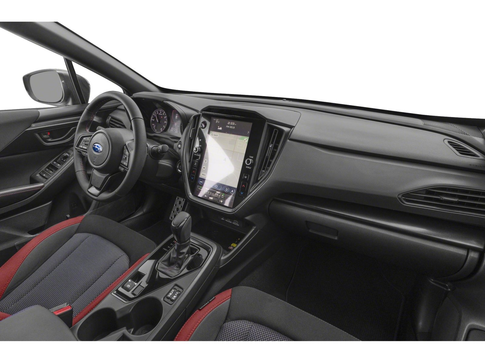 New 2026 Subaru Impreza RS image 10