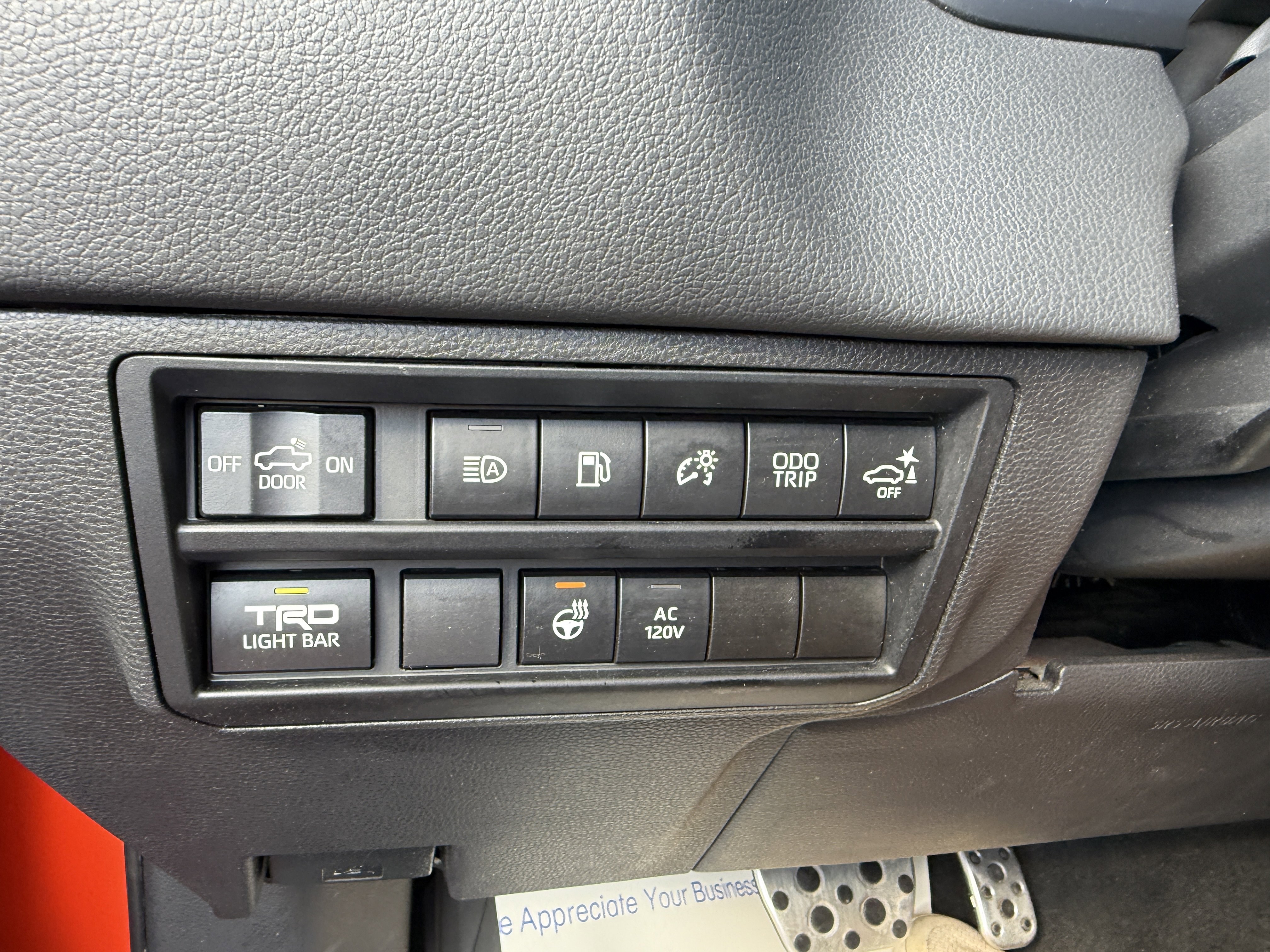 Used 2022 Toyota Tundra TRD Pro image 18