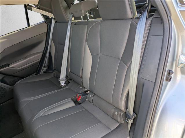 New 2026 Subaru Crosstrek 2.0i Premium image 10