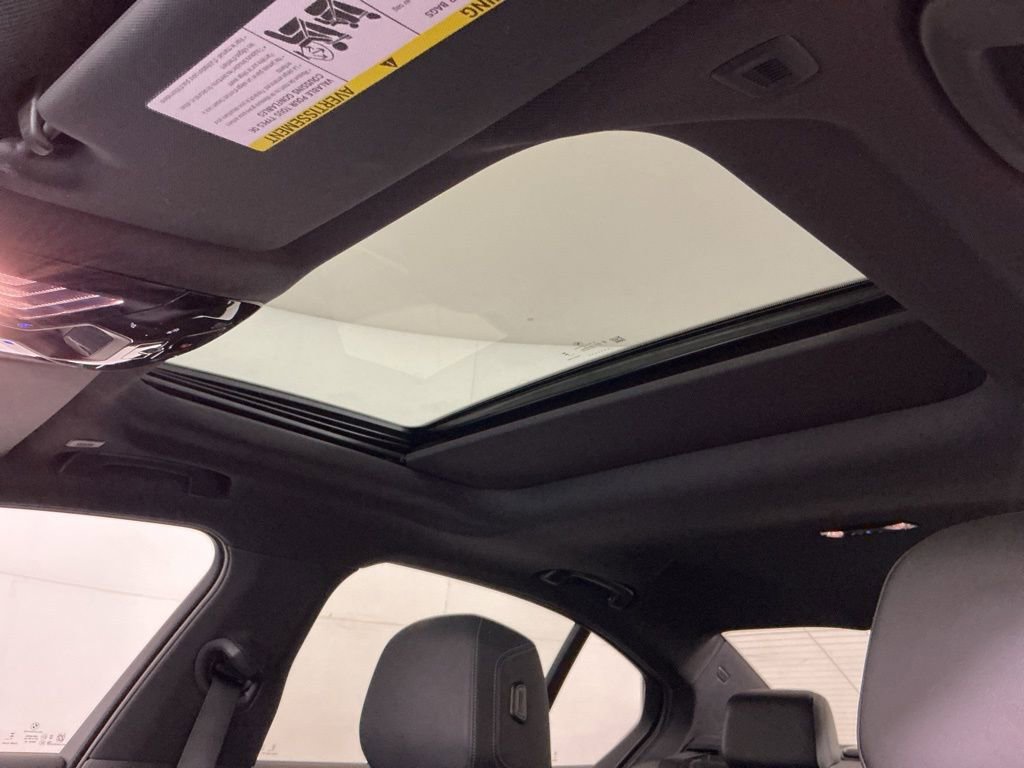 Certified 2024 BMW i5 M60 w/ Premium Package AWD/4WD image 22