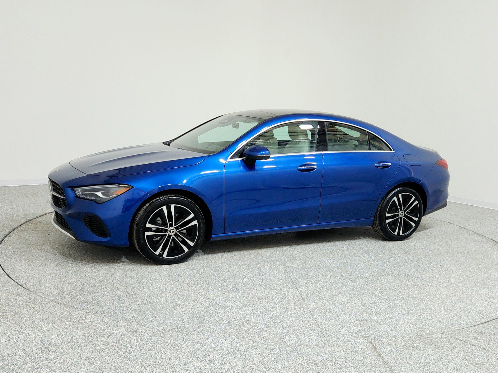 New 2026 Mercedes-Benz CLA 250 image 11