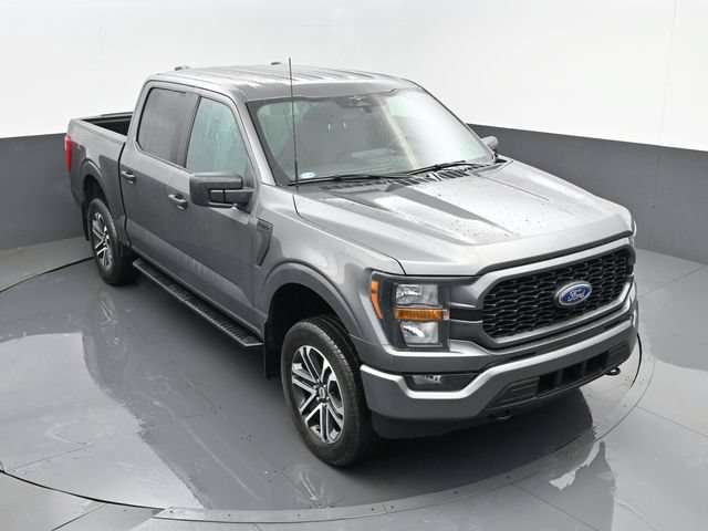 Used 2023 Ford F150 XL w/ XL STX Apperance Package AWD/4WD image 19