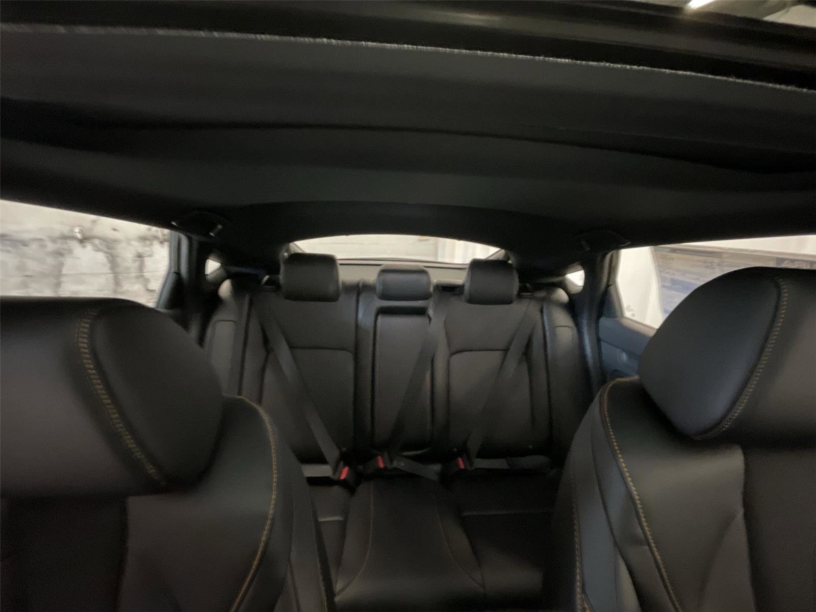 New 2026 Acura Integra A-Spec image 28