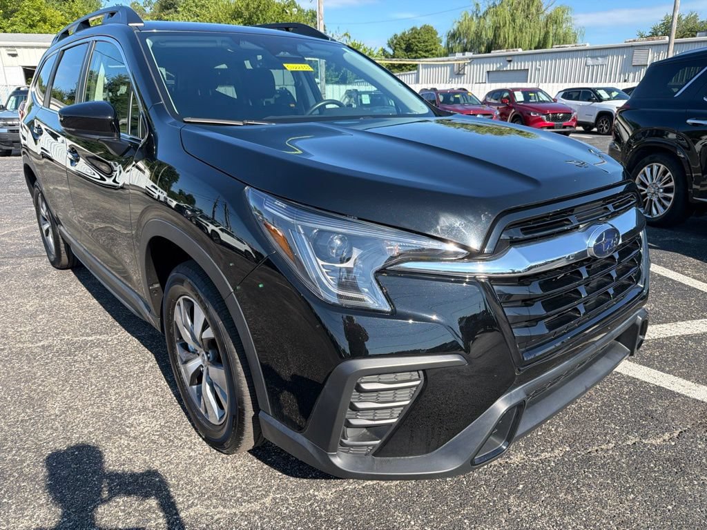 Used 2025 Subaru Ascent Premium AWD/4WD video 1