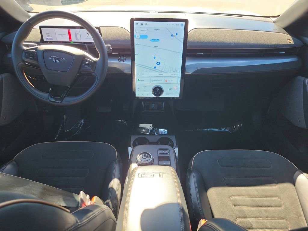 Used 2023 Ford Mustang Mach-E GT image 10