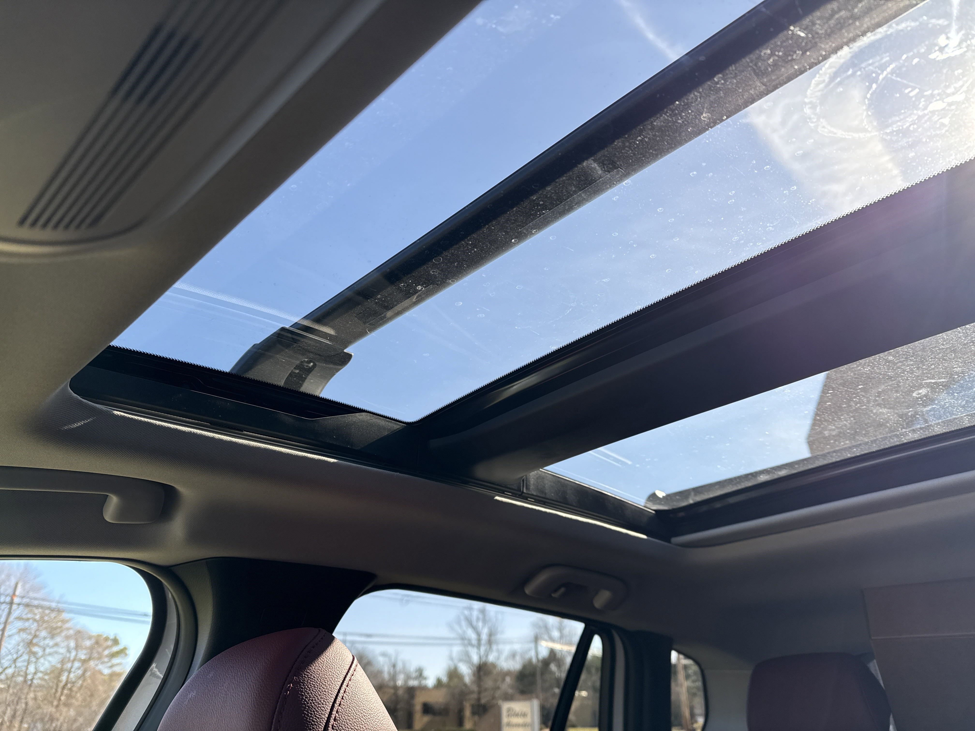 New 2025 MAZDA CX-50 AWD 2.5 Hybrid w/ Weather Package image 28