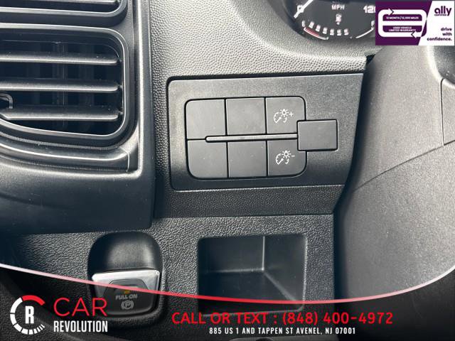 Used 2023 RAM ProMaster 2500 FWD image 29