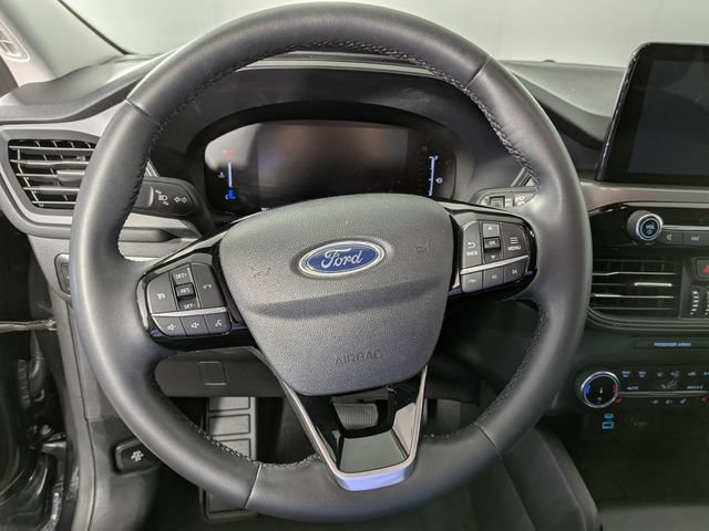 Used 2023 Ford Escape Active AWD/4WD image 18