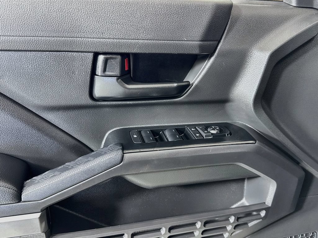 Used 2025 Toyota Tacoma SR5 RWD image 14
