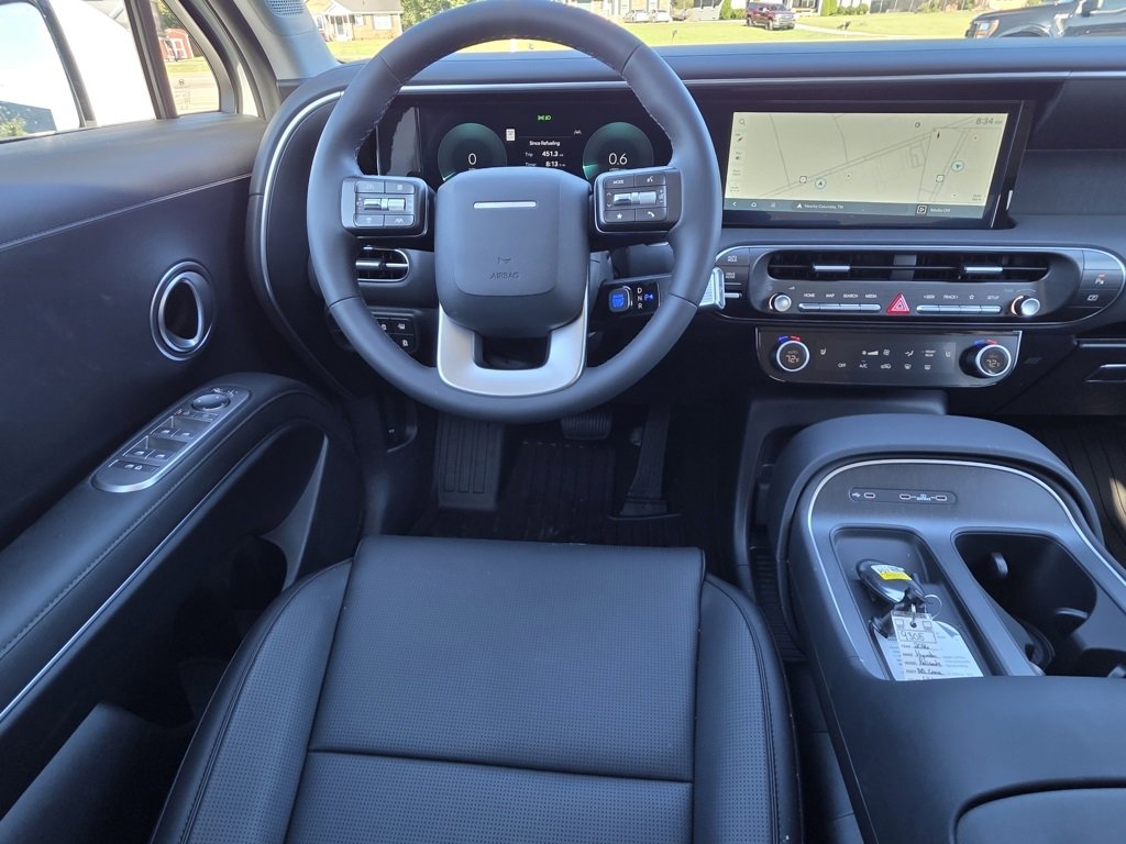 New 2026 Hyundai Palisade SEL image 20